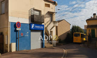 Commerce  87 m² à vendre à Grasse (06130)