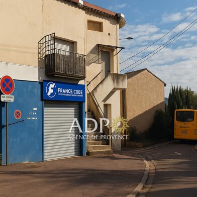 Commerce  210000 €