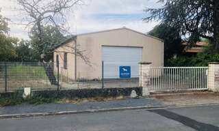 Immeuble   m² à vendre à Marmande (47200)