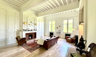 Maison 8 Pièces 296 m² à vendre à Verdun-sur-Garonne (82600)