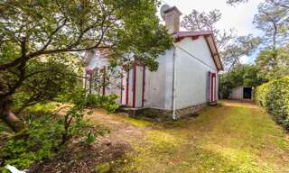 Maison 3 Pièces 54 m² à vendre à Le Cap-Ferret (33970)