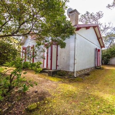 Maison 3 pièces 835000 €