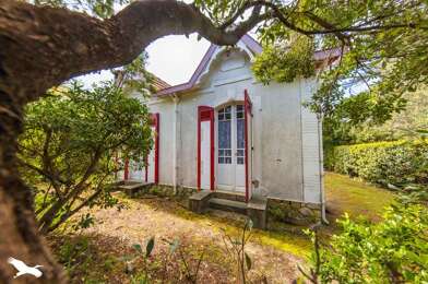 Maison 3 pièces 835000 €