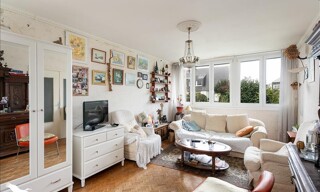 Maison 5 Pièces 81 m² à vendre à Brest (29200)