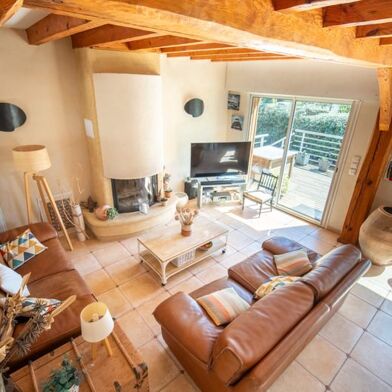 Maison 5 pièces 574000 €