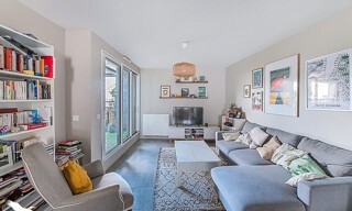 Appartement 4 Pièces 84 m² à vendre à 33800 Bordeaux (33800)