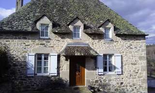 Maison 5 Pièces 126 m² à vendre à Saint-Martin-la-Méanne (19320)