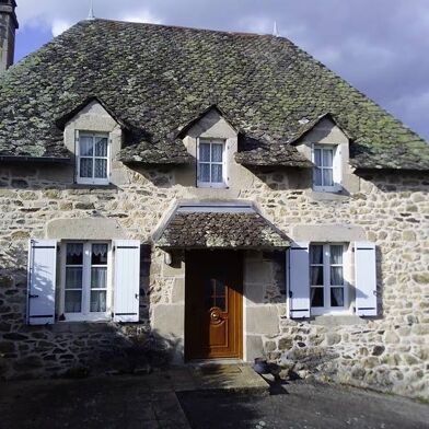 Maison 5 pièces 169990 €