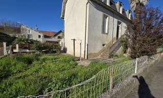 Maison 2 Pièces 113 m² à vendre à Capdenac-Gare (12700)