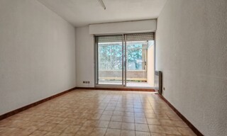 Appartement 1 Pièce 24 m² à vendre à Balaruc-les-Bains (34540)