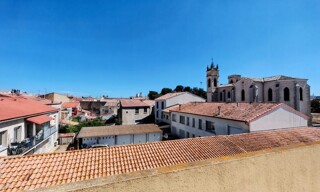 Appartement 1 Pièce 24 m² à vendre à Balaruc-les-Bains (34540)