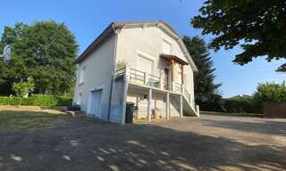 Maison 6 Pièces 113 m² à vendre à Rochechouart (87600)