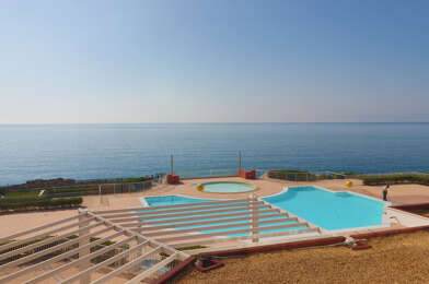 Appartement 1 pièces 214000 €