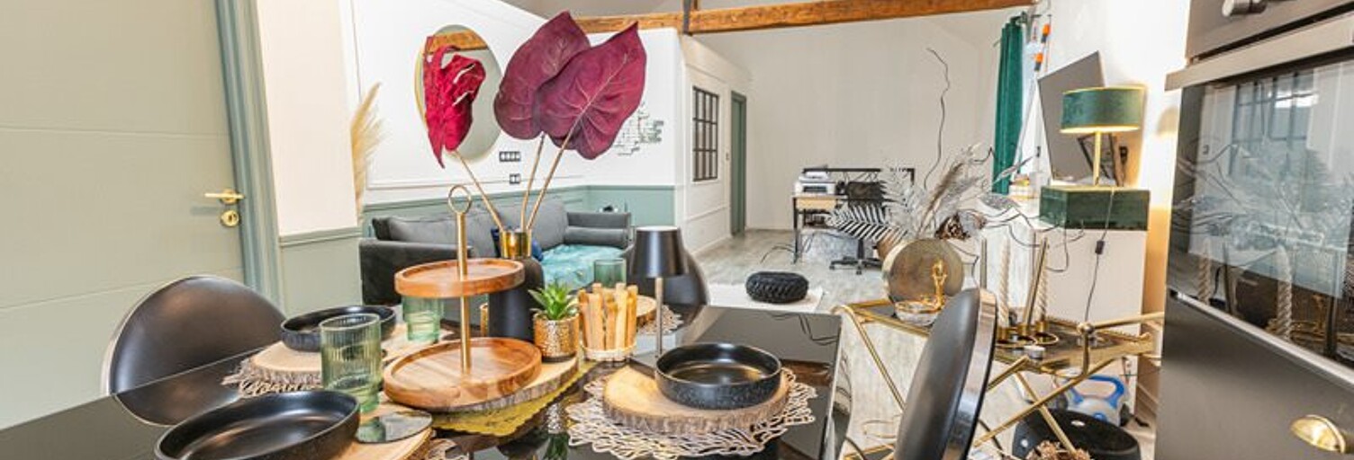 Appartement 3 Pièces 85 m² à vendre à Jurançon (64110)