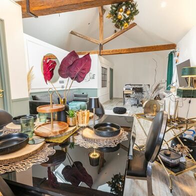 Appartement 3 pièces 192240 €