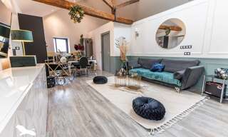 Appartement 3 Pièces 85 m² à vendre à Jurançon (64110)