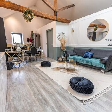 Appartement 3 pièces 192240 €