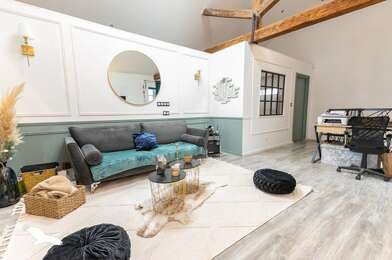 Appartement 3 pièces 192240 €