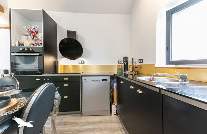 Duplex de 3 pièces principales — photo 3