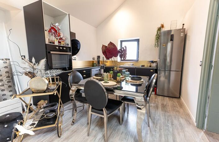 Duplex de 3 pièces principales — photo 4