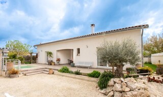 Maison 5 Pièces 136 m² à vendre à Eaunes (31600)
