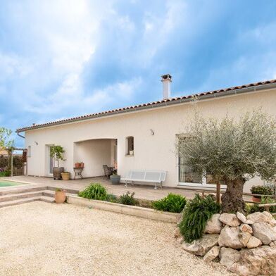 Maison 5 pièces 419000 €