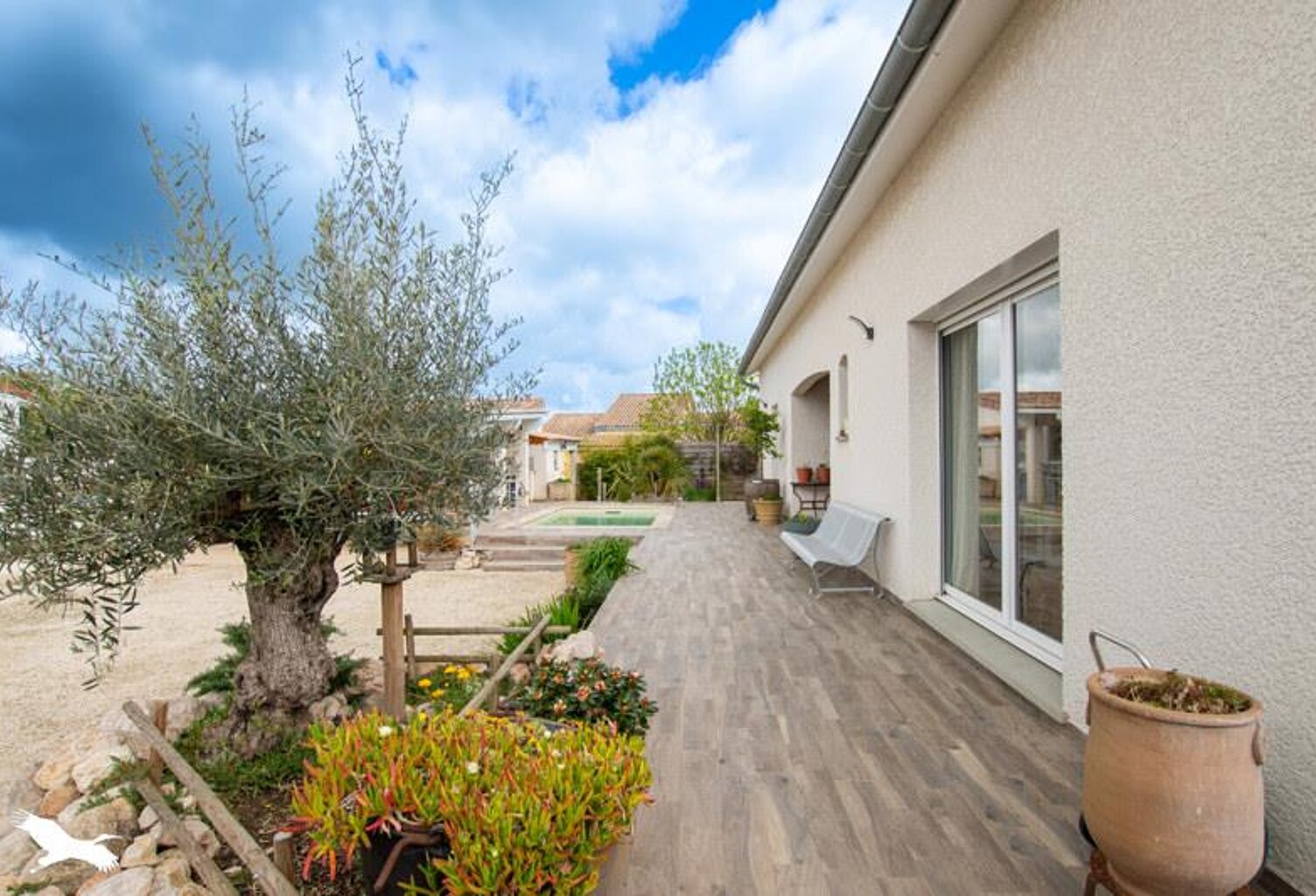 Vente maison 5 pièces 136 m² Eaunes (31600) — photo 1