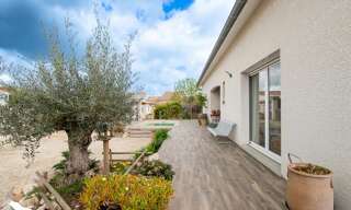 Maison 5 Pièces 136 m² à vendre à Eaunes (31600)