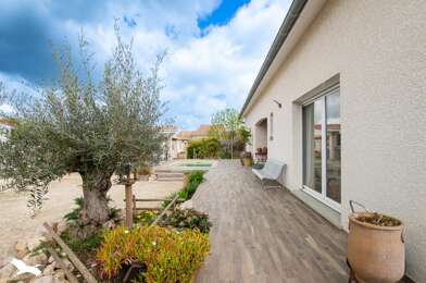 Maison 5 pièces 419000 €