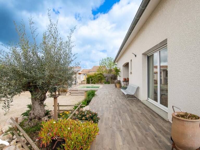 Maison 5 pièces 136 m² — photo 1