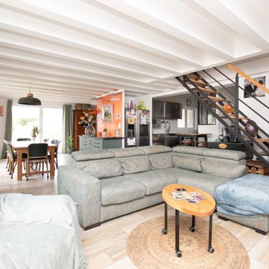 Maison 5 pièces 419000 €