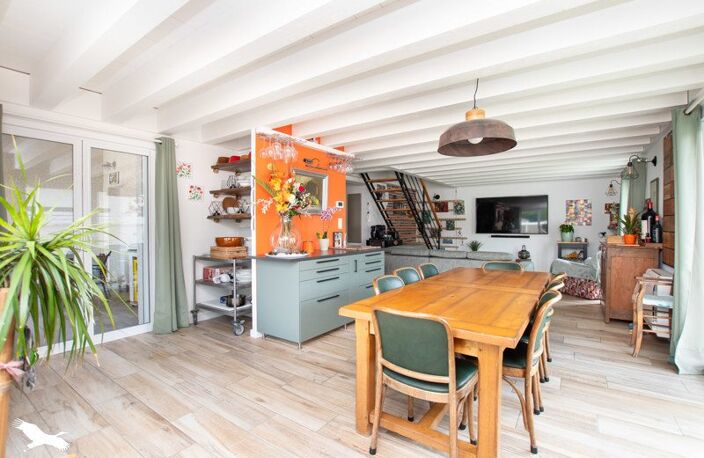 Vente maison 5 pièces 136 m² Eaunes (31600) — photo 3