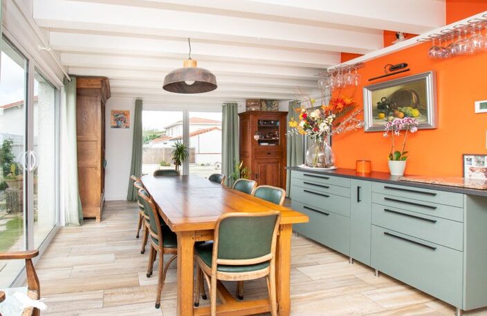 Vente maison 5 pièces 136 m² Eaunes (31600) — photo 4