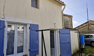 Maison 3 Pièces 94 m² à vendre à Tonnay-Charente (17430)