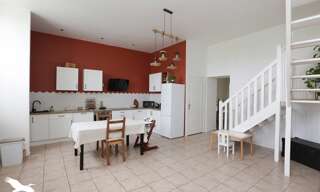 Maison 3 Pièces 110 m² à vendre à Toulenne (33210)