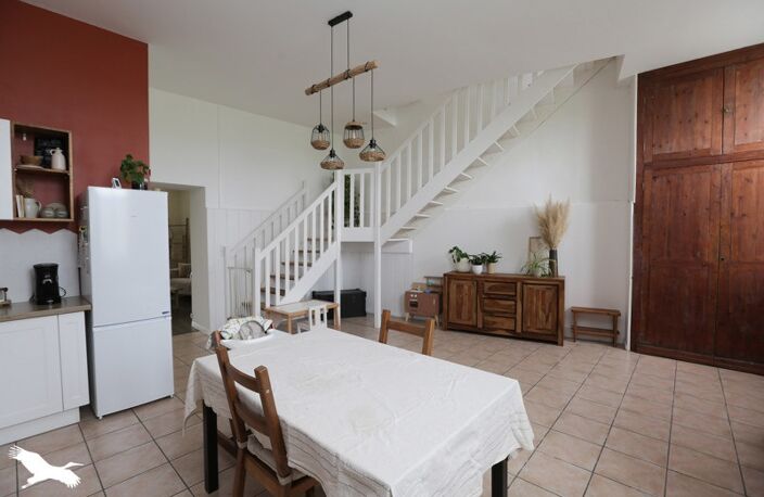 Maison de bourg de 3 pièces principales — photo 3