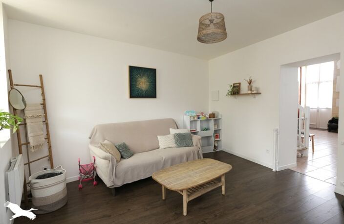 Maison de bourg de 3 pièces principales — photo 4