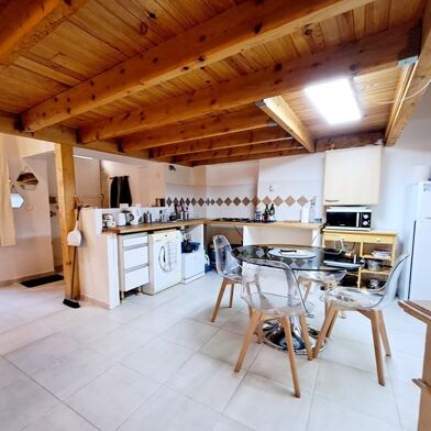 Appartement 4 pièces 128000 €