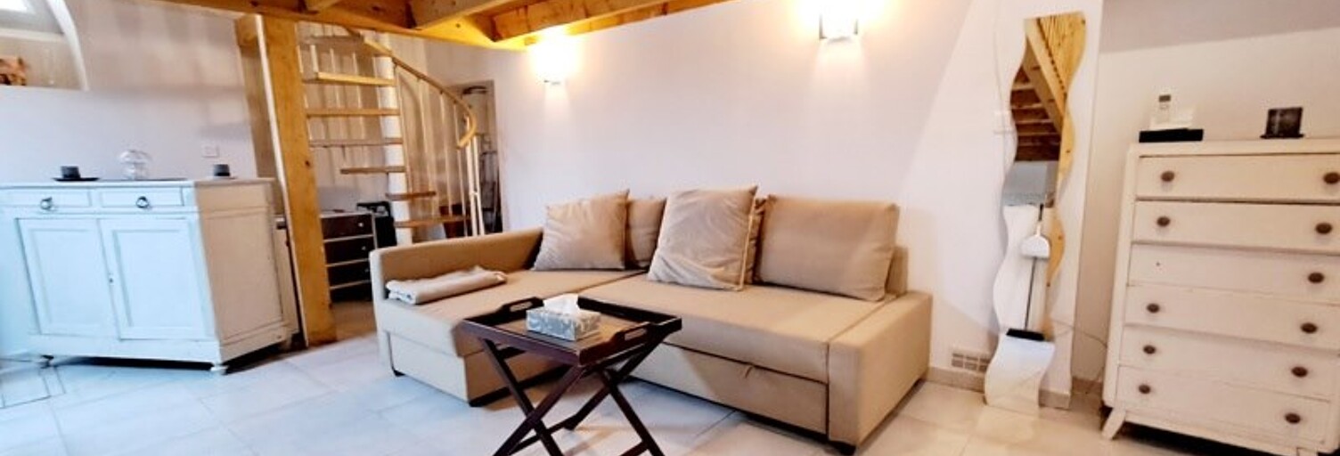 Appartement 4 Pièces 78 m² à vendre à Béziers (34500)