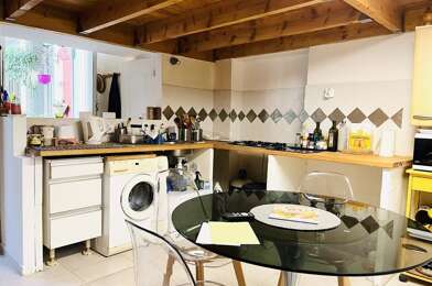 Appartement 4 pièces 119000 €