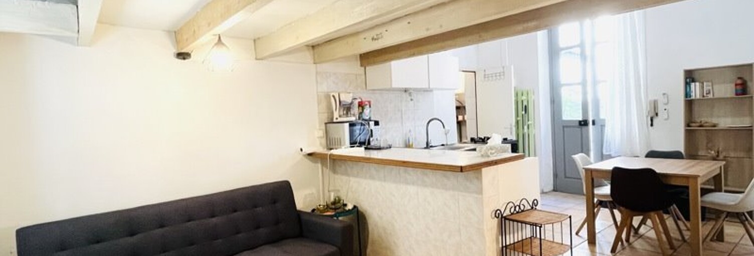 Appartement 4 Pièces 78 m² à vendre à Béziers (34500)
