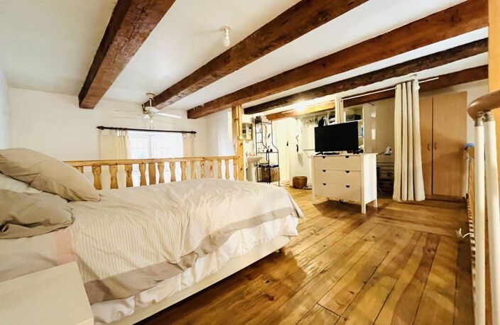 Appartement de 4 pièces principales — photo 4