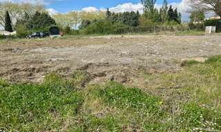 Terrain  2407 m² à vendre à Villespy (11170)