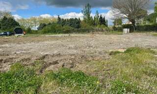 Terrain  2407 m² à vendre à Villespy (11170)