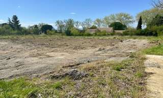 Terrain  2407 m² à vendre à Villespy (11170)