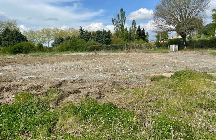 Terrain à bâtir de 0 pièces principales — photo 3