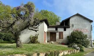 Maison 4 Pièces 101 m² à vendre à Nogaro (32110)