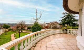 Maison 5 Pièces 176 m² à vendre à Mériel (95630)