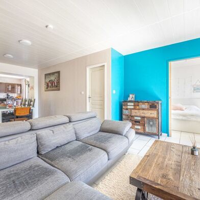 Maison 5 pièces 317867 €