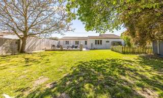 Maison 5 Pièces 123 m² à vendre à Saint-Christophe (17220)